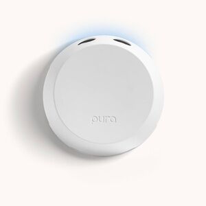 Pura White Aroma Diffuser